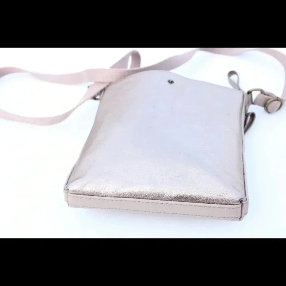 The Sak cross body bag